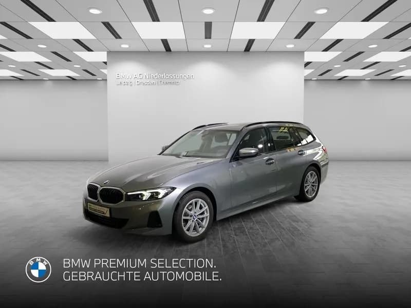 BMW 318