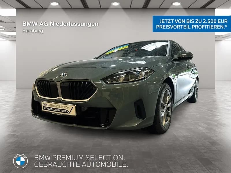 BMW 120
