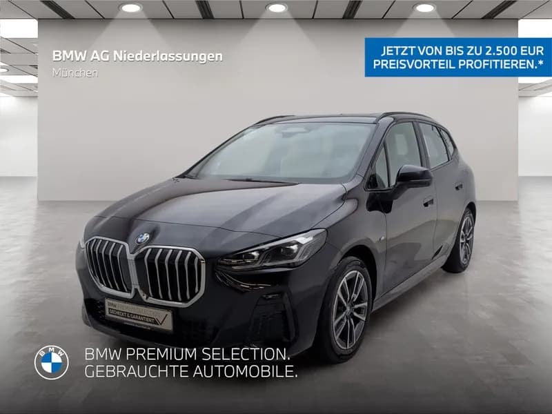 BMW 223 Active Tourer