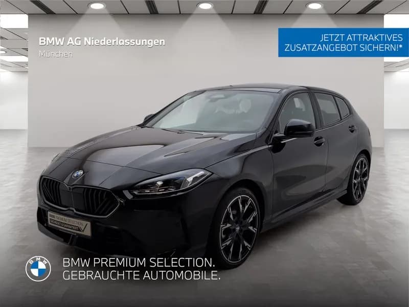 BMW 123