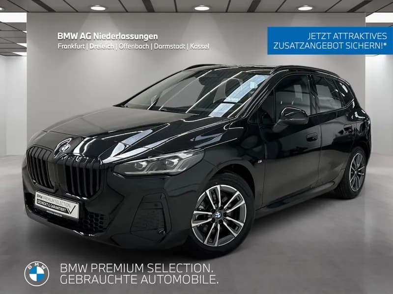 BMW 223 Active Tourer