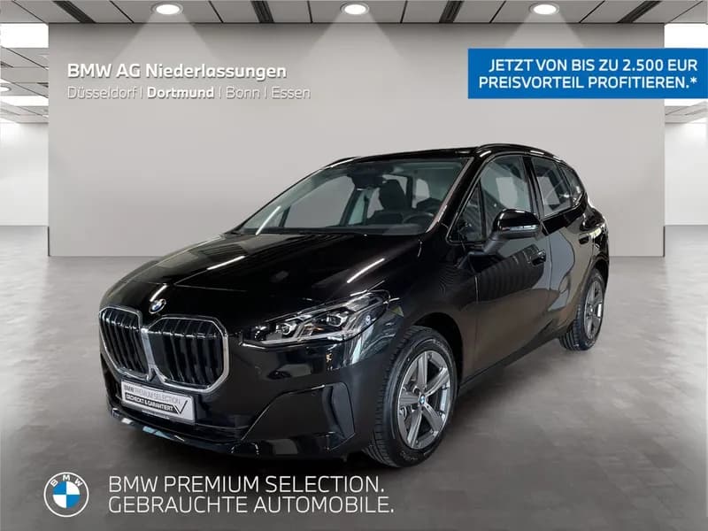 BMW 220 Active Tourer