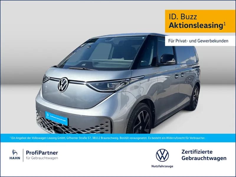 Volkswagen ID. Buzz