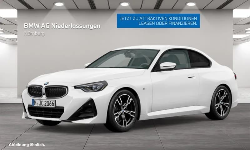 BMW 220