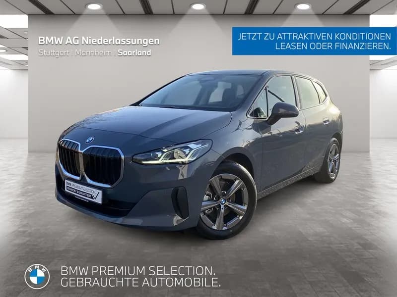 BMW 220 Active Tourer
