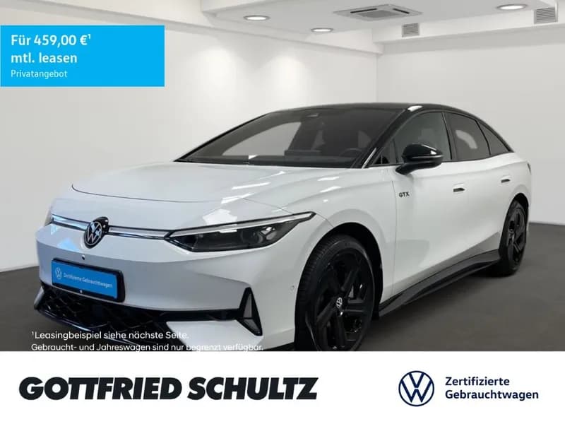 Volkswagen ID.7