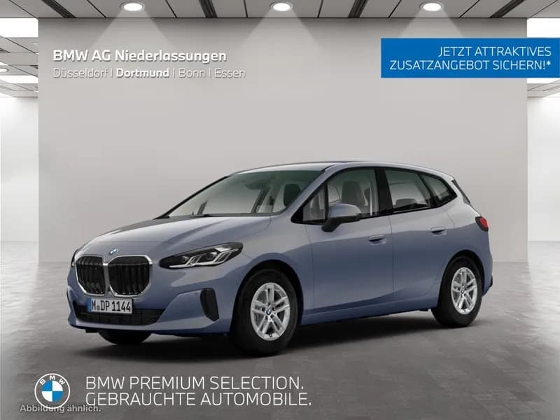 BMW 216 Active Tourer