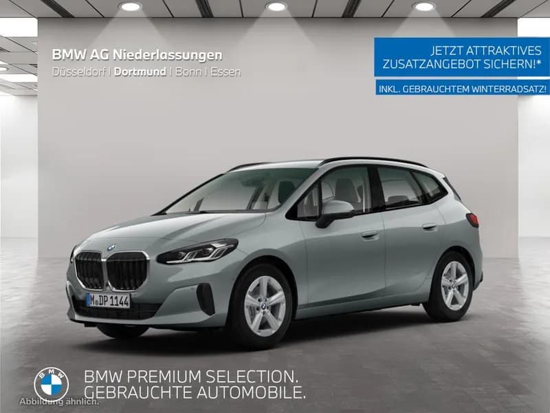 BMW 218 Active Tourer