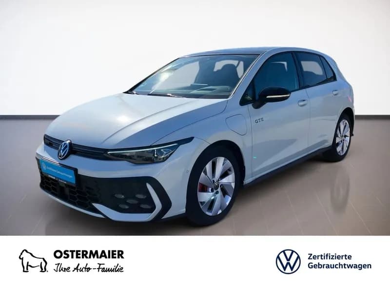 Volkswagen Golf GTE