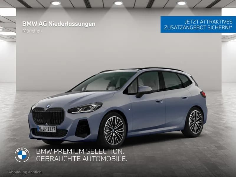 BMW 223 Active Tourer