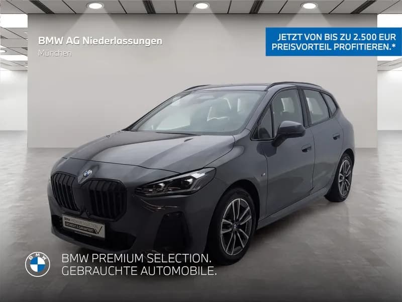 BMW 223 Active Tourer