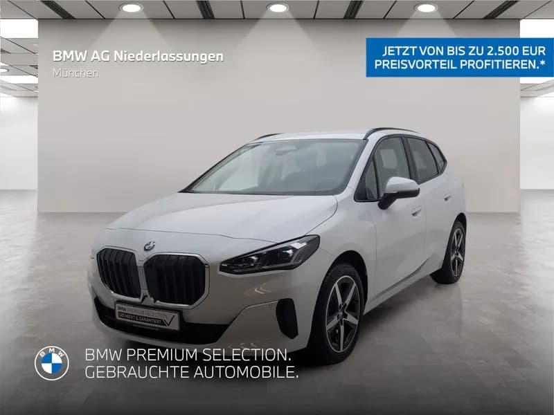 BMW 223 Active Tourer