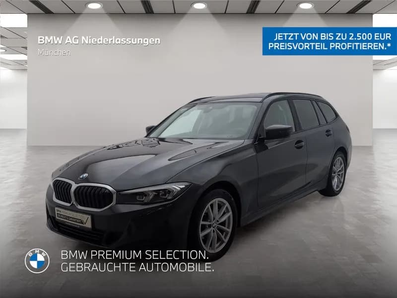 BMW 318