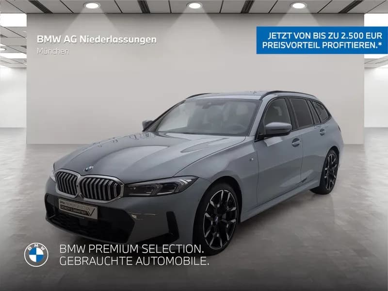 BMW 330