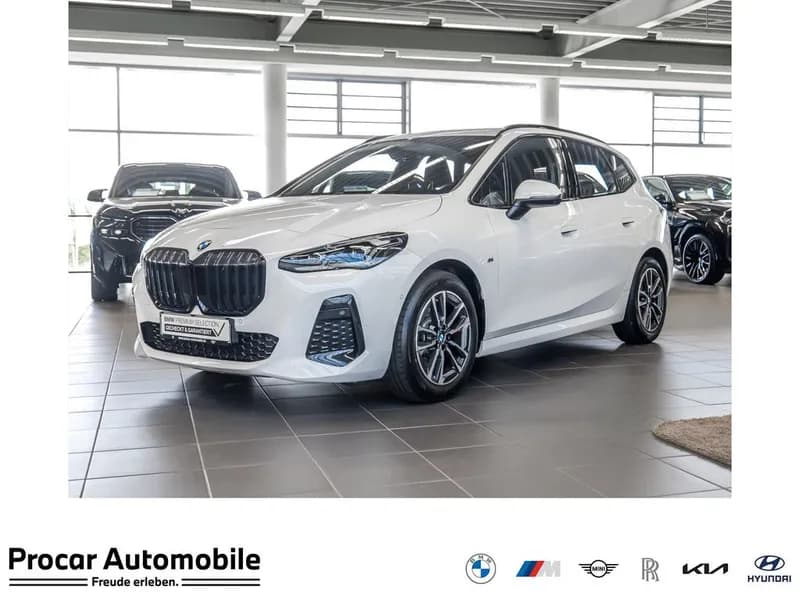 BMW 223 Active Tourer