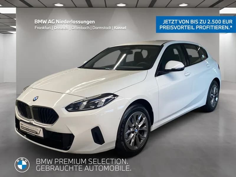 BMW 120