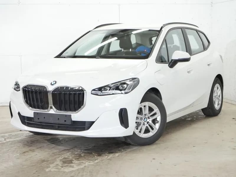 BMW 225 Active Tourer