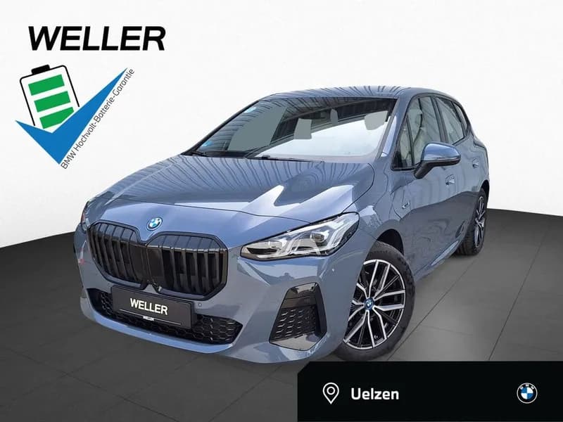 BMW 225 Active Tourer