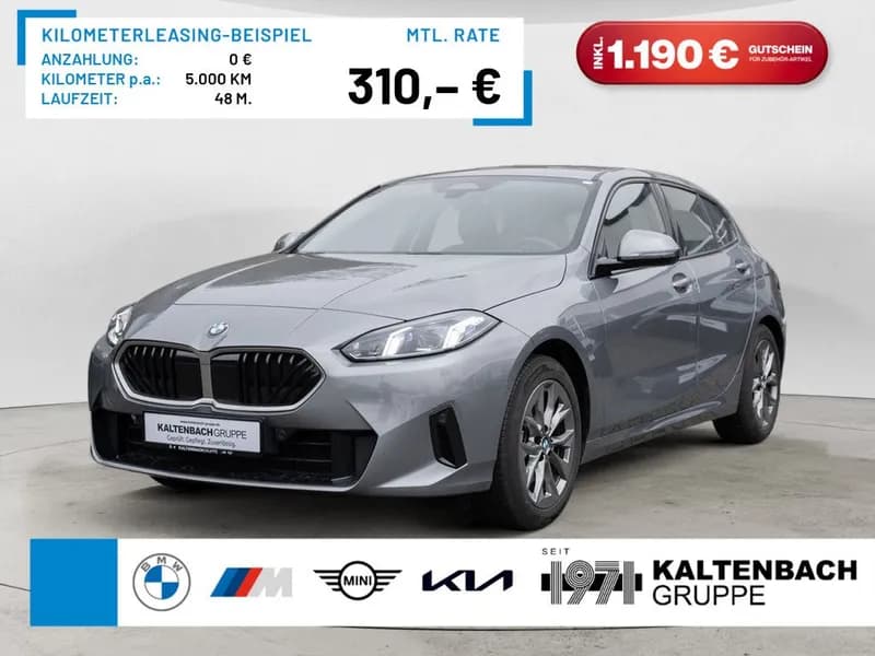 BMW 120