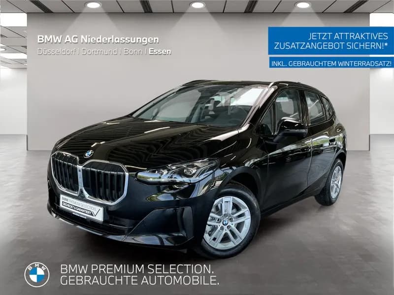 BMW 218 Active Tourer