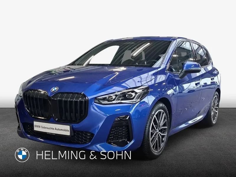 BMW 218 Active Tourer