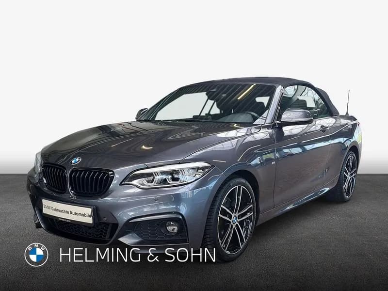 BMW 220
