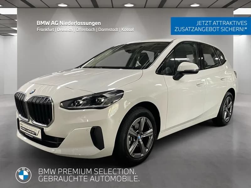 BMW 220 Active Tourer