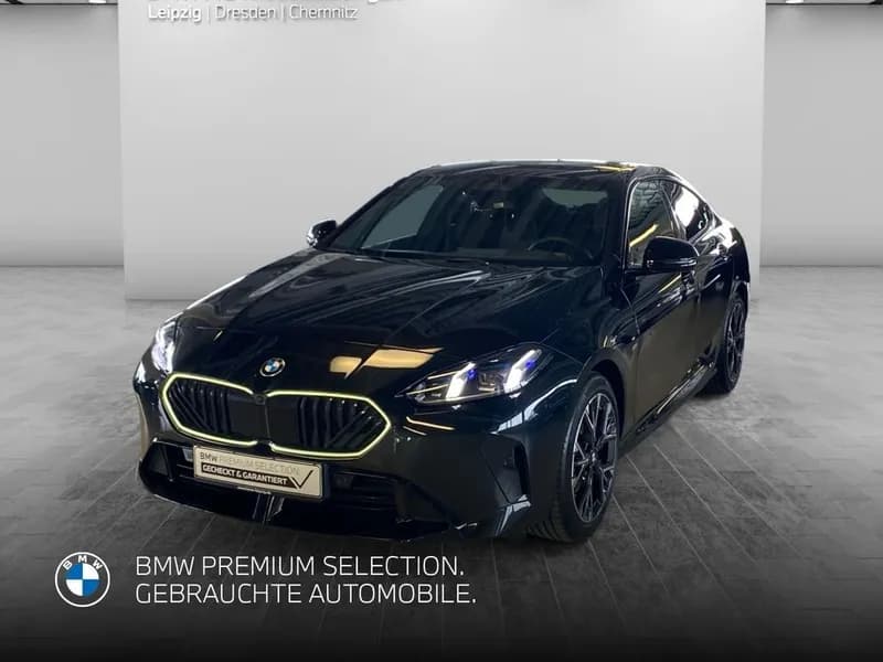 BMW 220 Gran Coupé