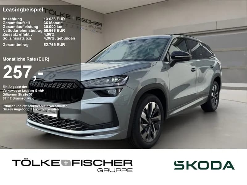 Kodiaq