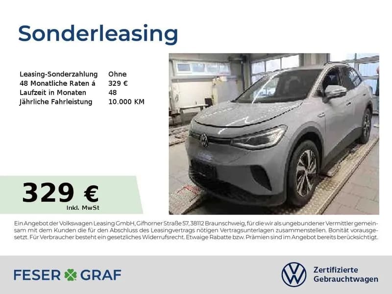 Volkswagen ID.4