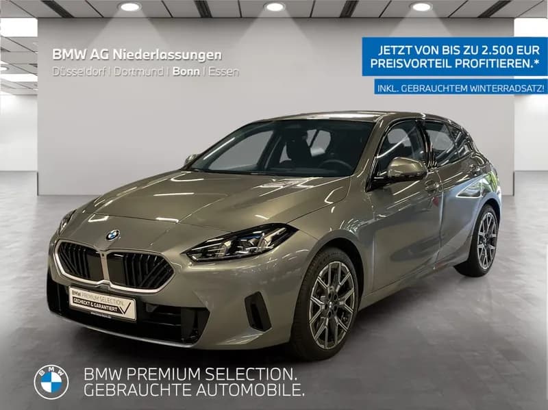 BMW 120