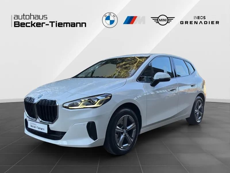 220 Active Tourer