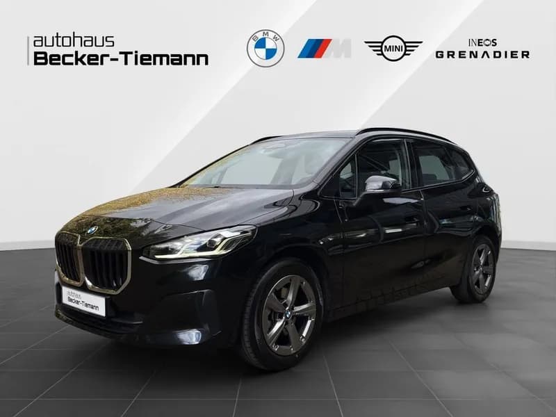 BMW 220 Active Tourer