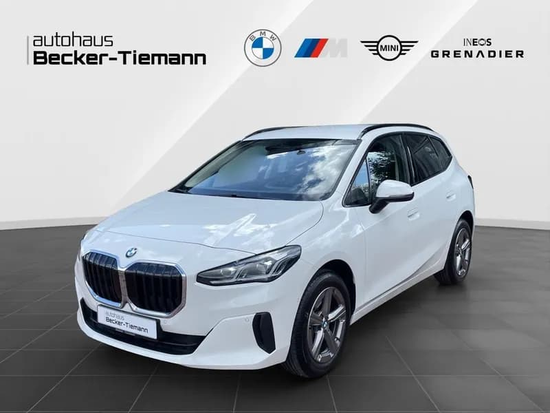 BMW 220 Active Tourer