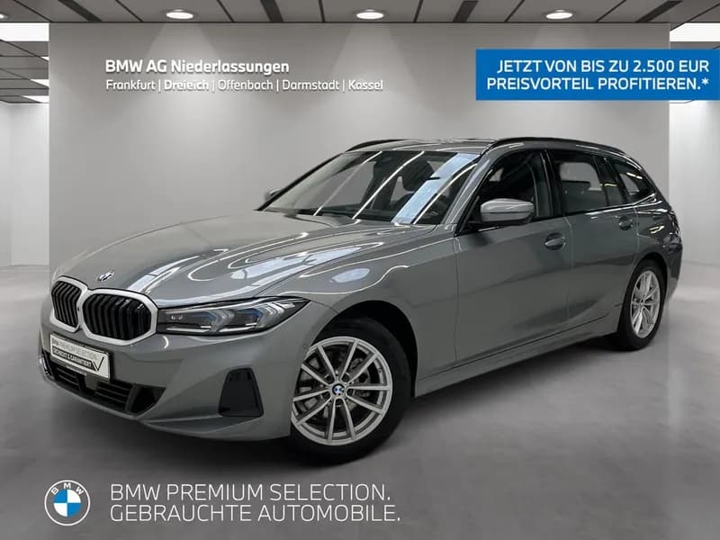 BMW 320