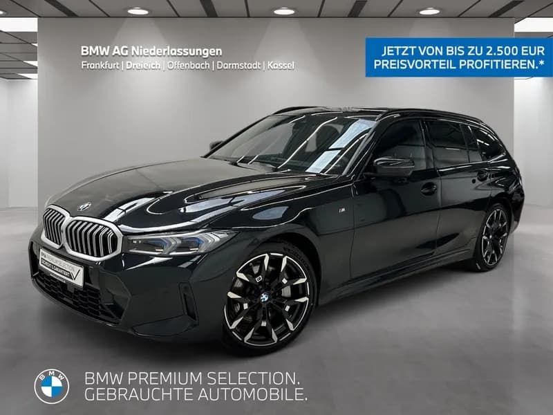 BMW 330