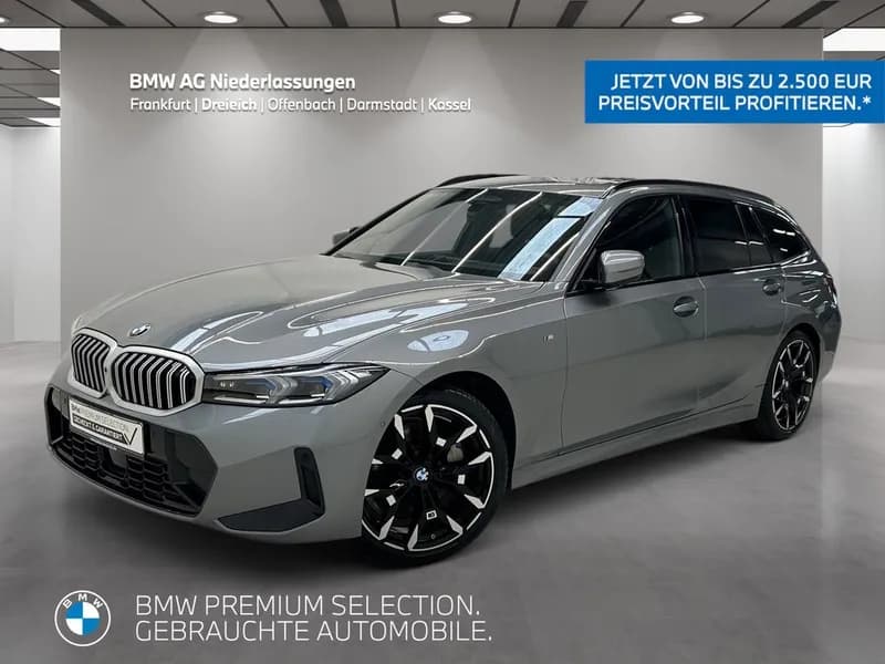 BMW 330
