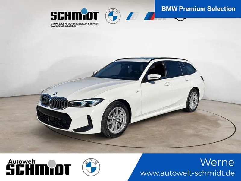 BMW 330