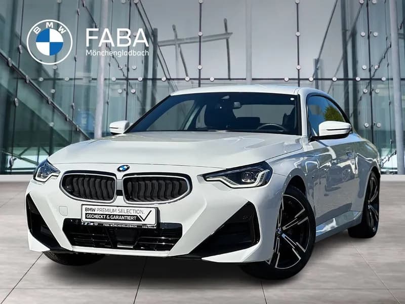 BMW 220