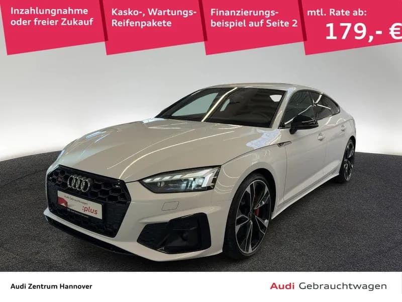 Audi S5