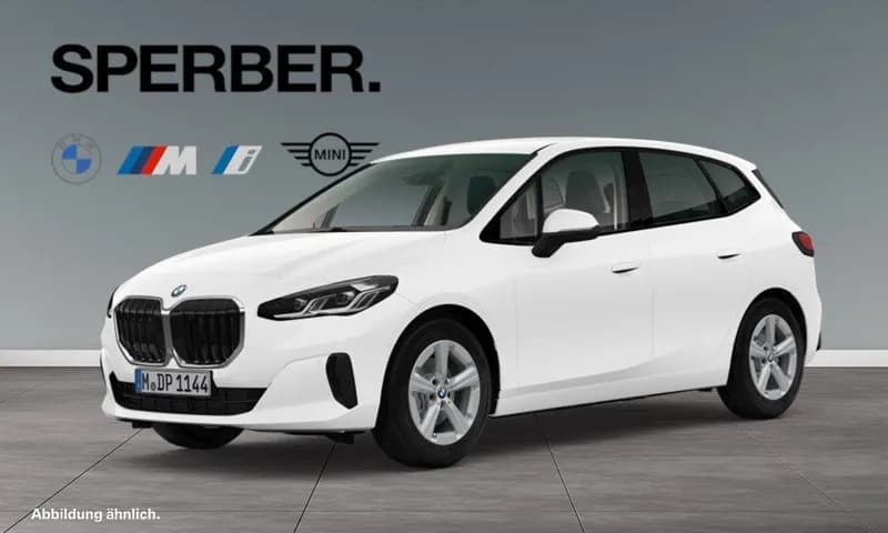 BMW 220 Active Tourer