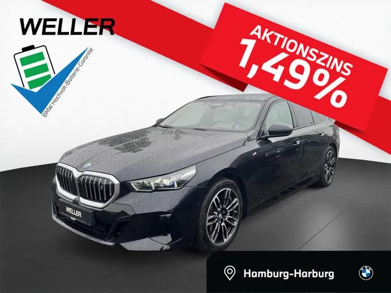 BMW i5