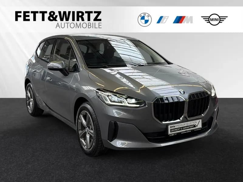 BMW 220 Active Tourer