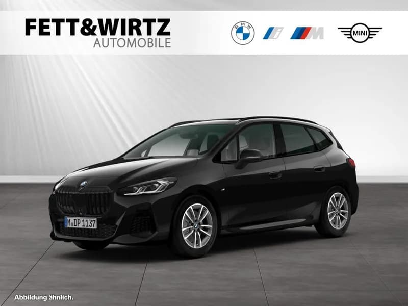 BMW 223 Active Tourer