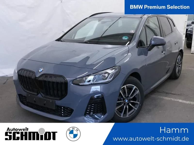 BMW 223 Active Tourer