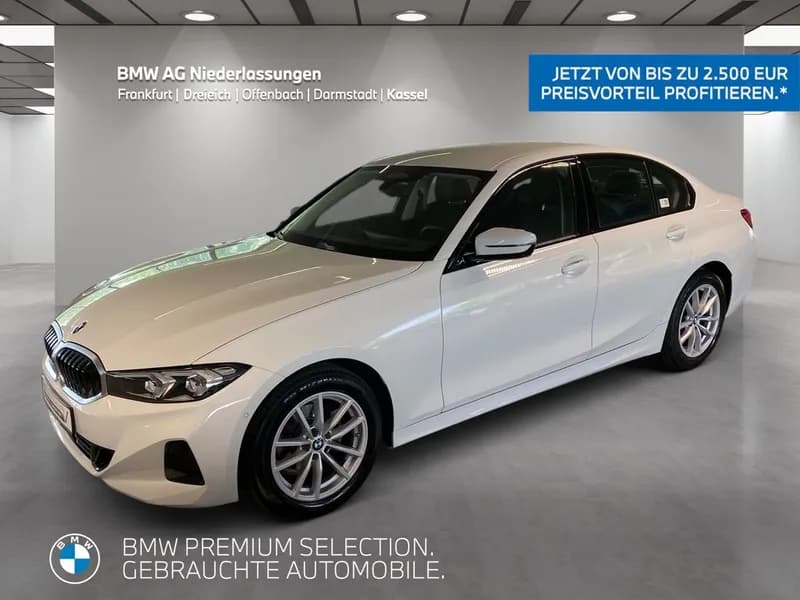 BMW 318