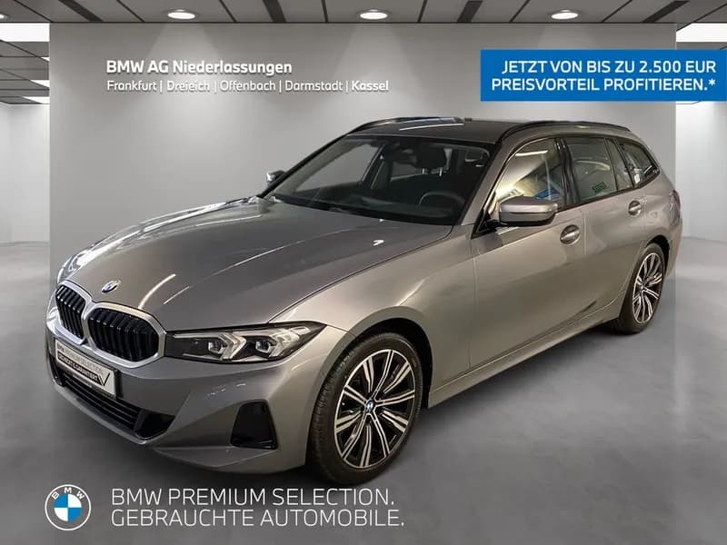 BMW 318