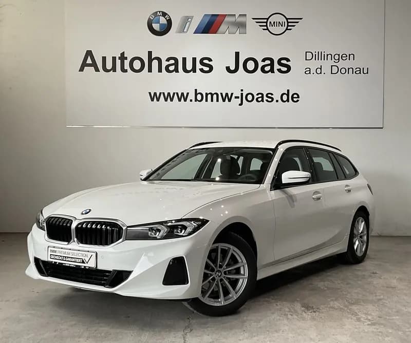 BMW 318