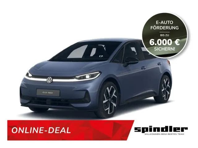 Volkswagen ID.3 Neo