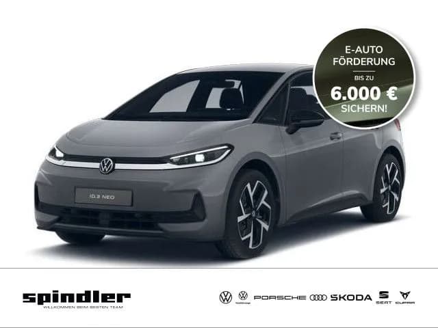 Volkswagen ID.3 Neo
